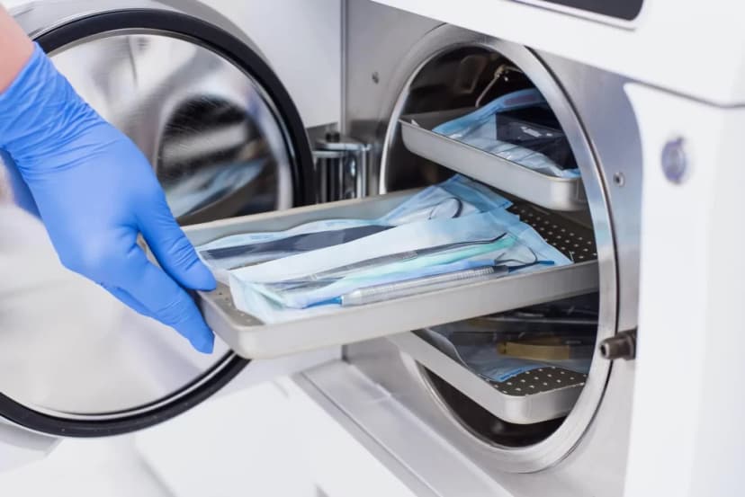 Advanced Sterilization Systems
